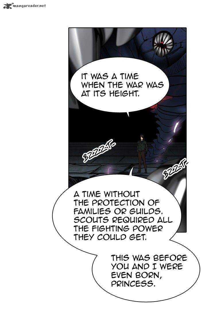 Tower Of God Chapter 271 Page 25