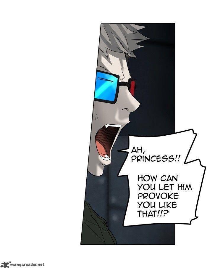 Tower Of God Chapter 271 Page 28