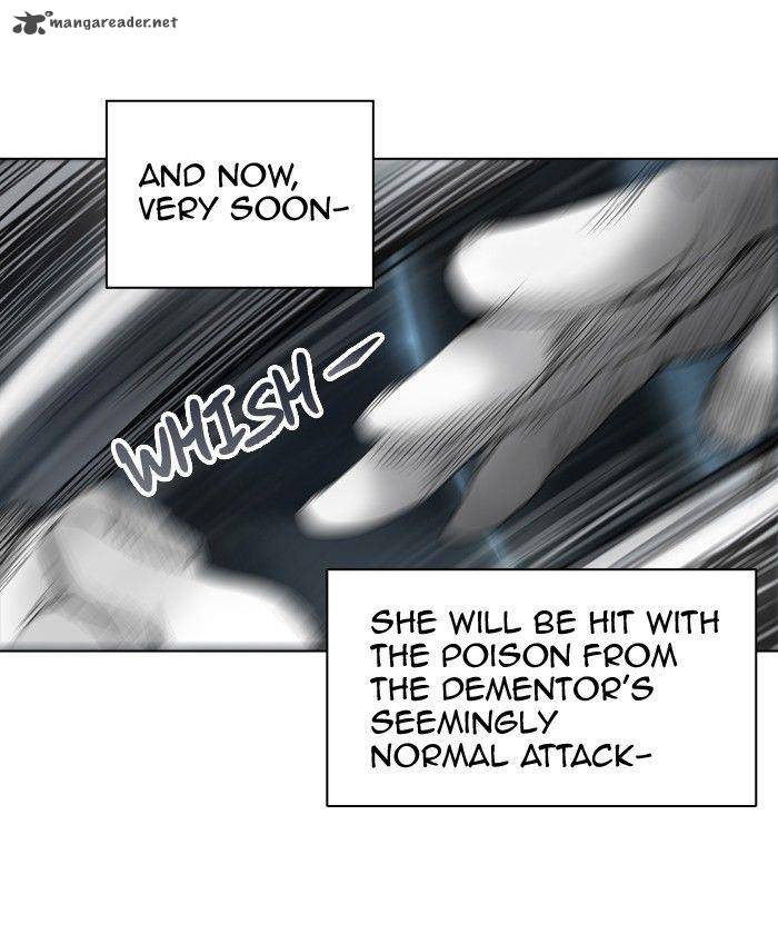 Tower Of God Chapter 271 Page 32