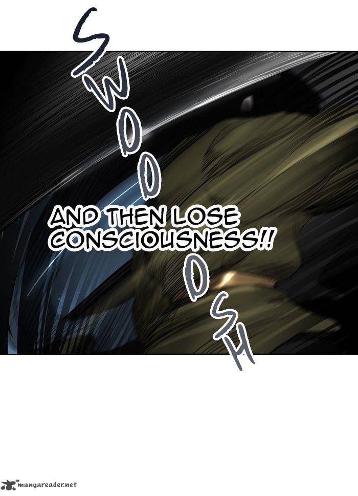 Tower Of God Chapter 271 Page 33