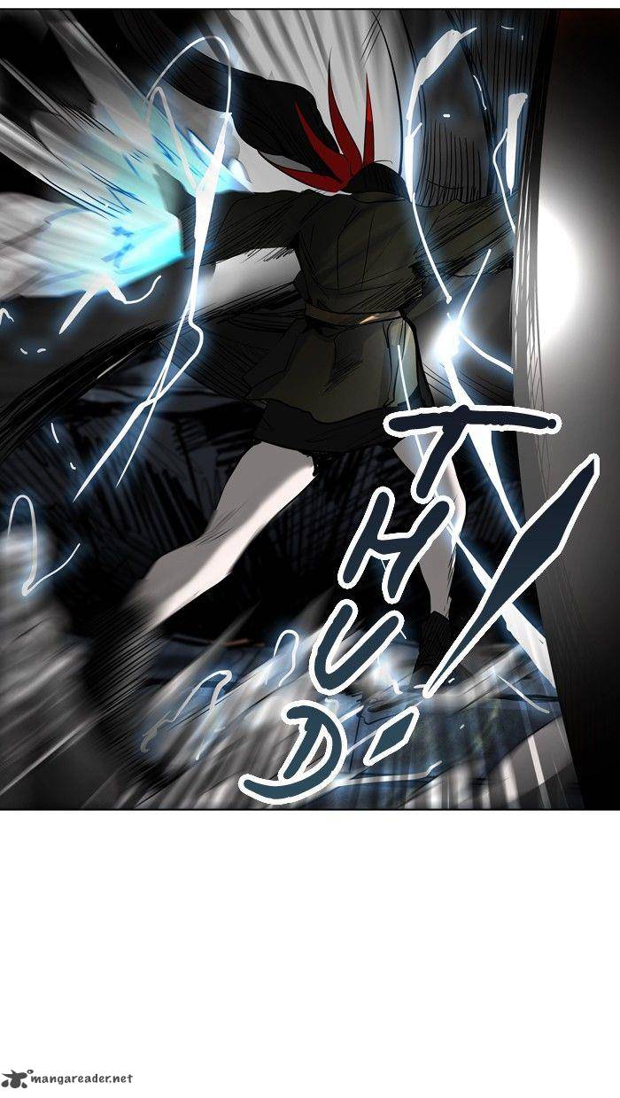 Tower Of God Chapter 271 Page 34