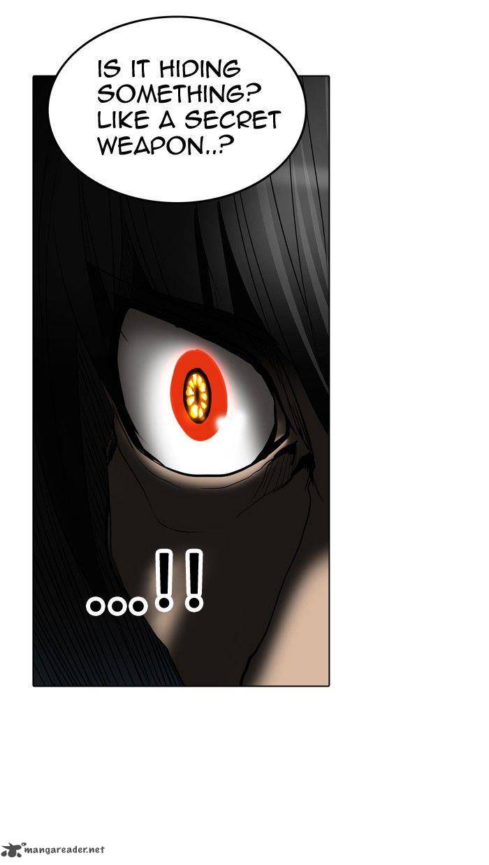 Tower Of God Chapter 271 Page 38