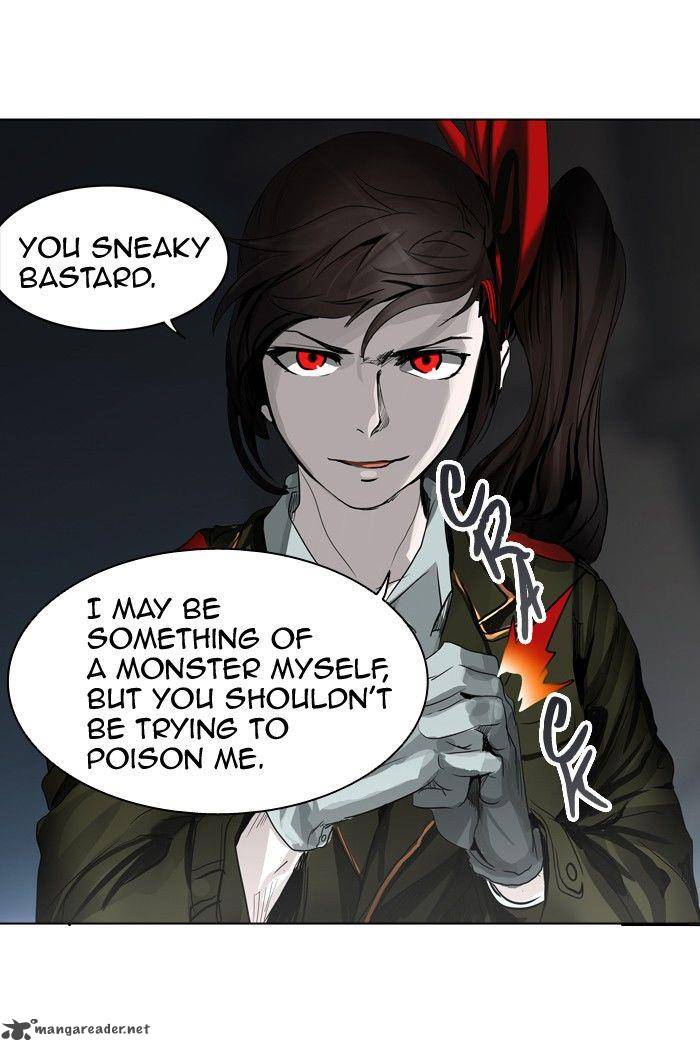 Tower Of God Chapter 271 Page 42