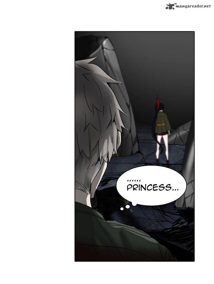 Tower Of God Chapter 271 Page 44