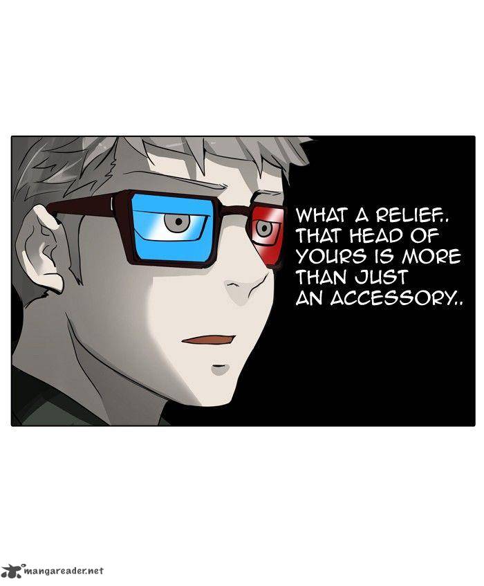 Tower Of God Chapter 271 Page 45