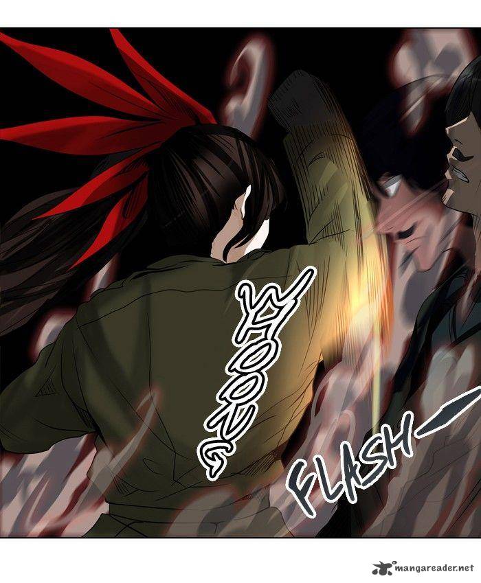 Tower Of God Chapter 271 Page 64