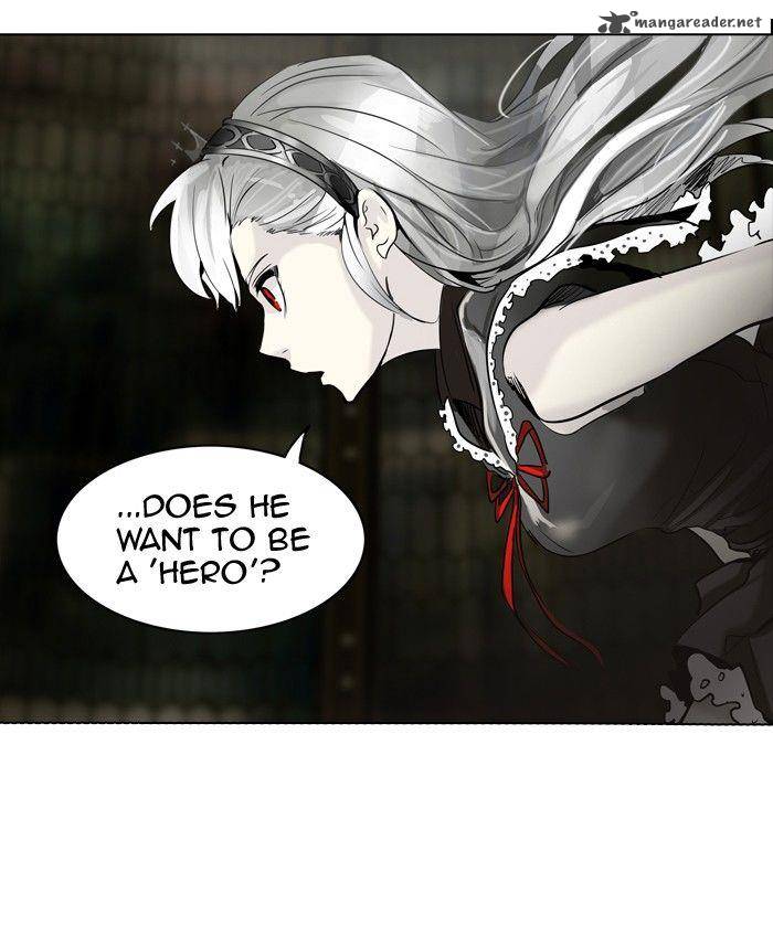 Tower Of God Chapter 272 Page 10