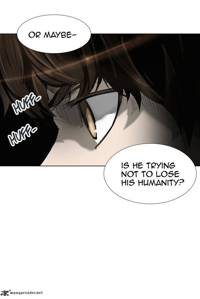 Tower Of God Chapter 272 Page 11