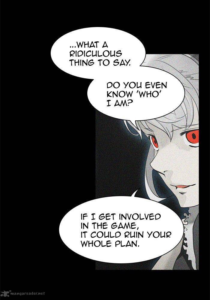 Tower Of God Chapter 272 Page 17