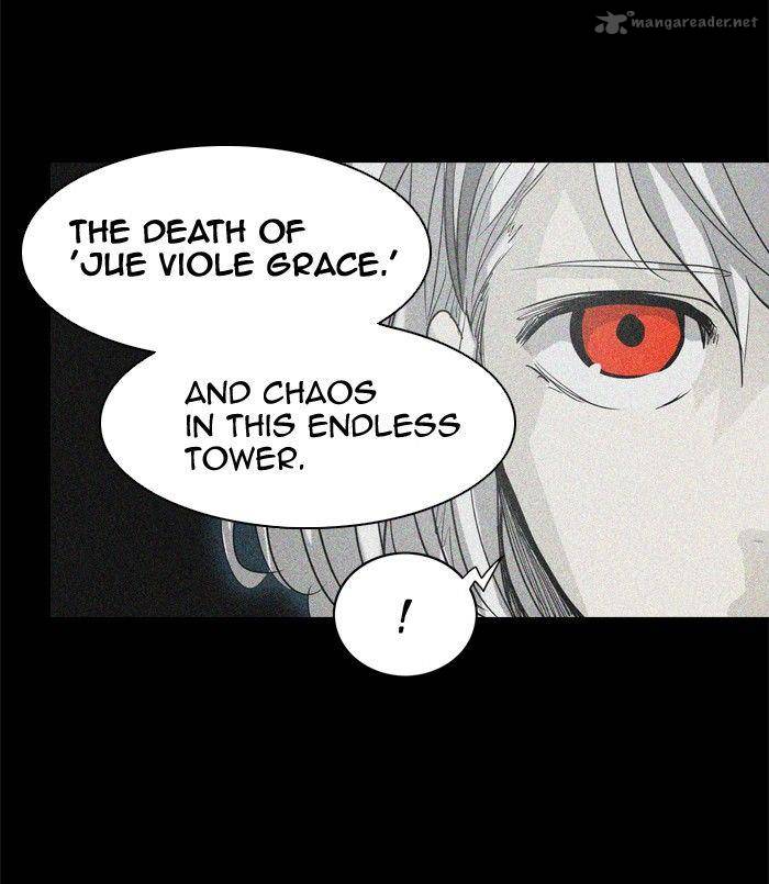 Tower Of God Chapter 272 Page 19