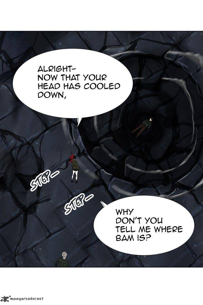 Tower Of God Chapter 272 Page 2