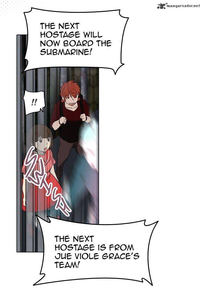 Tower Of God Chapter 272 Page 22