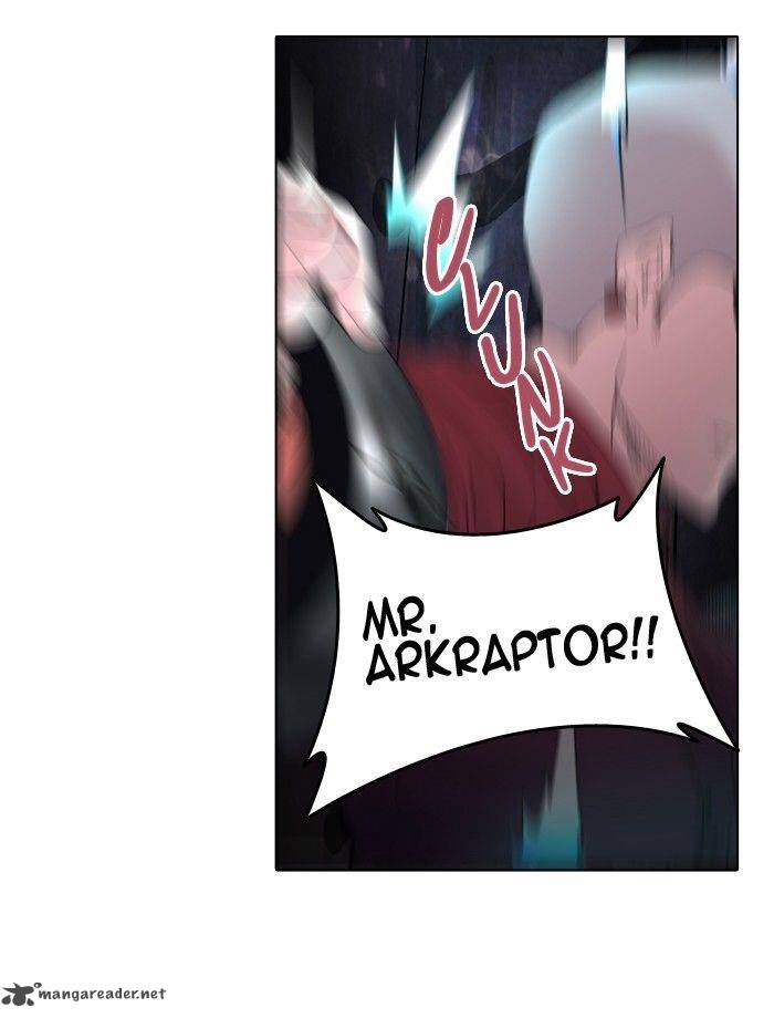 Tower Of God Chapter 272 Page 23