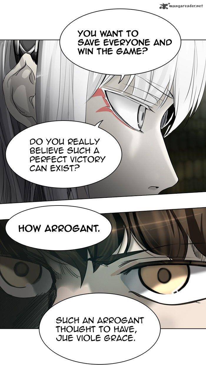 Tower Of God Chapter 272 Page 24