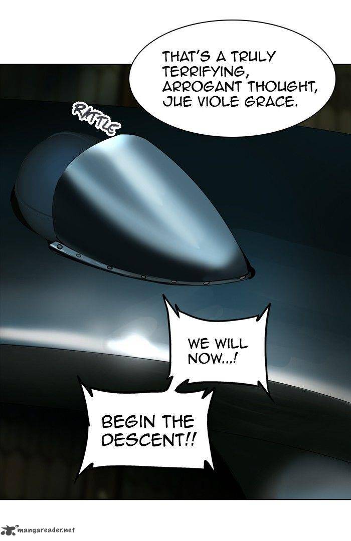 Tower Of God Chapter 272 Page 26