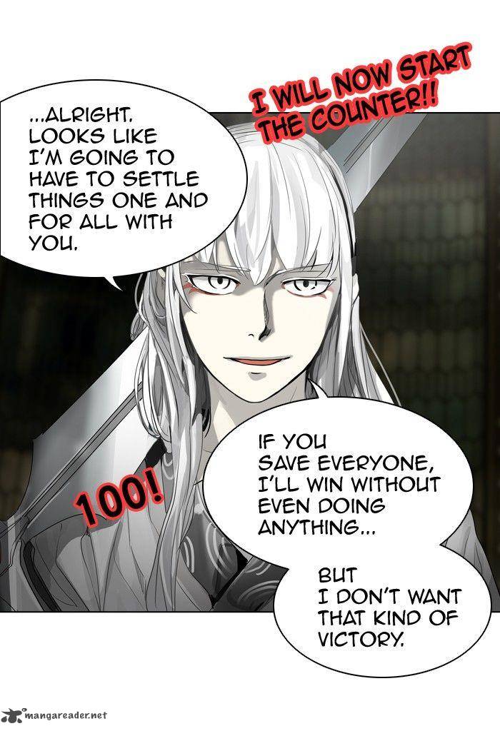 Tower Of God Chapter 272 Page 28