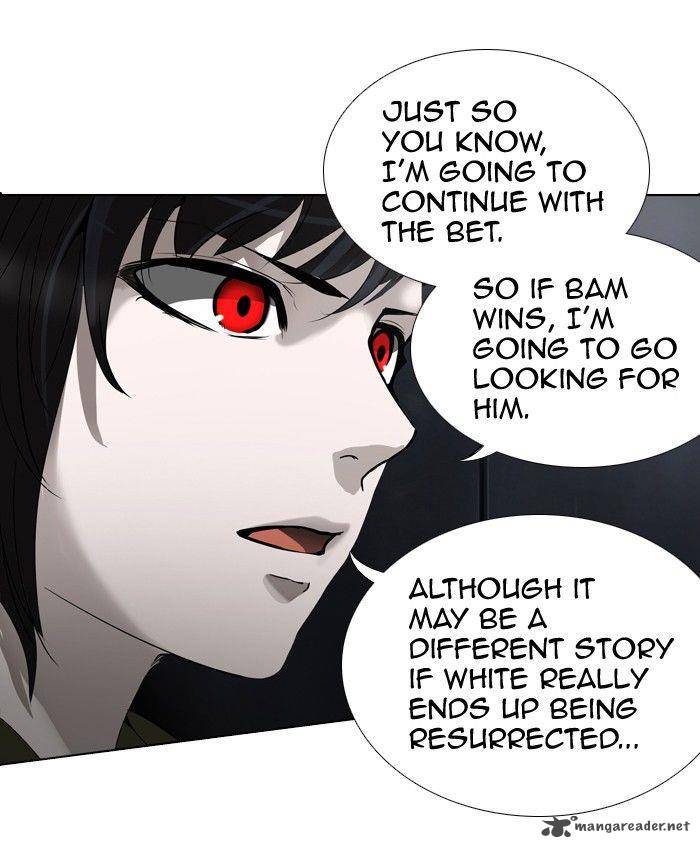 Tower Of God Chapter 272 Page 3