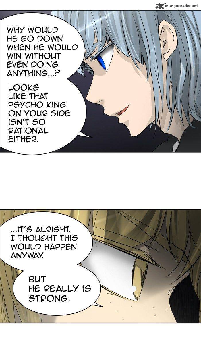 Tower Of God Chapter 272 Page 38