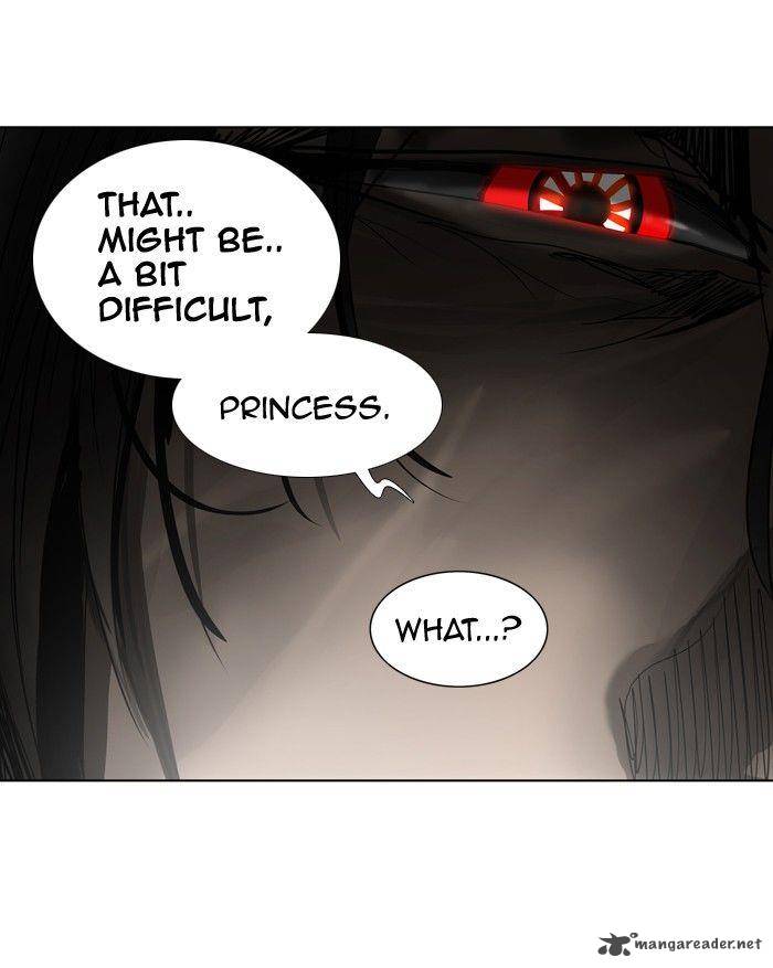 Tower Of God Chapter 272 Page 5