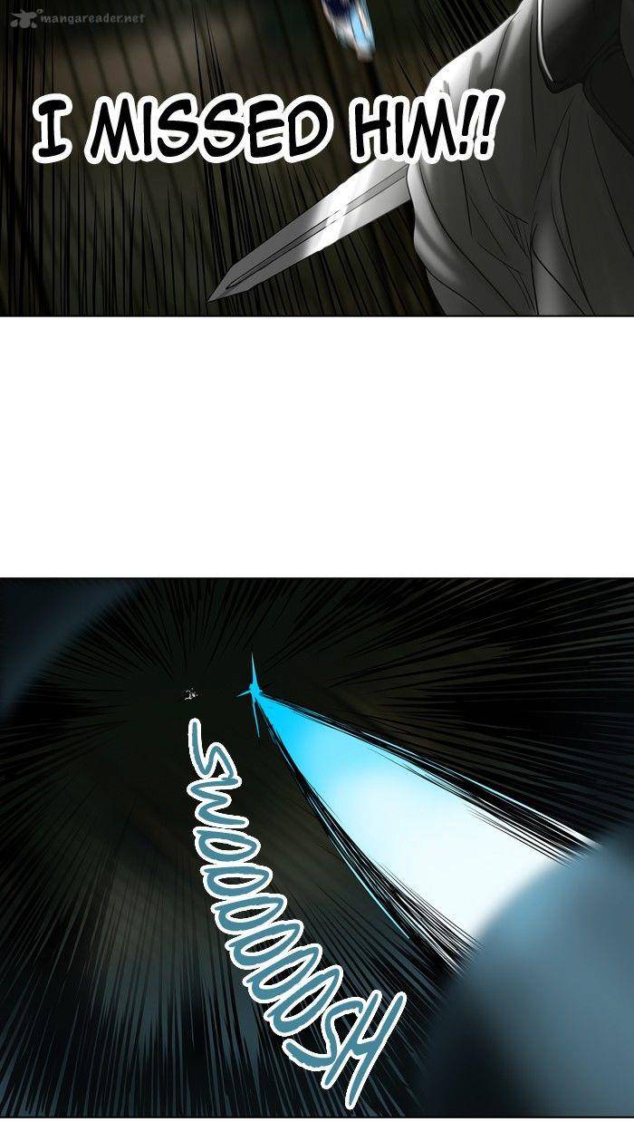 Tower Of God Chapter 272 Page 55