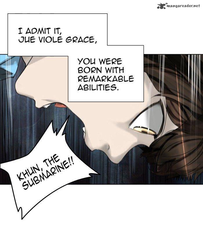 Tower Of God Chapter 272 Page 57