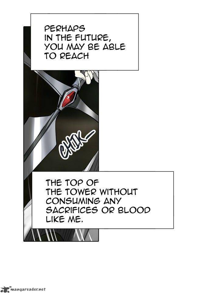 Tower Of God Chapter 272 Page 58