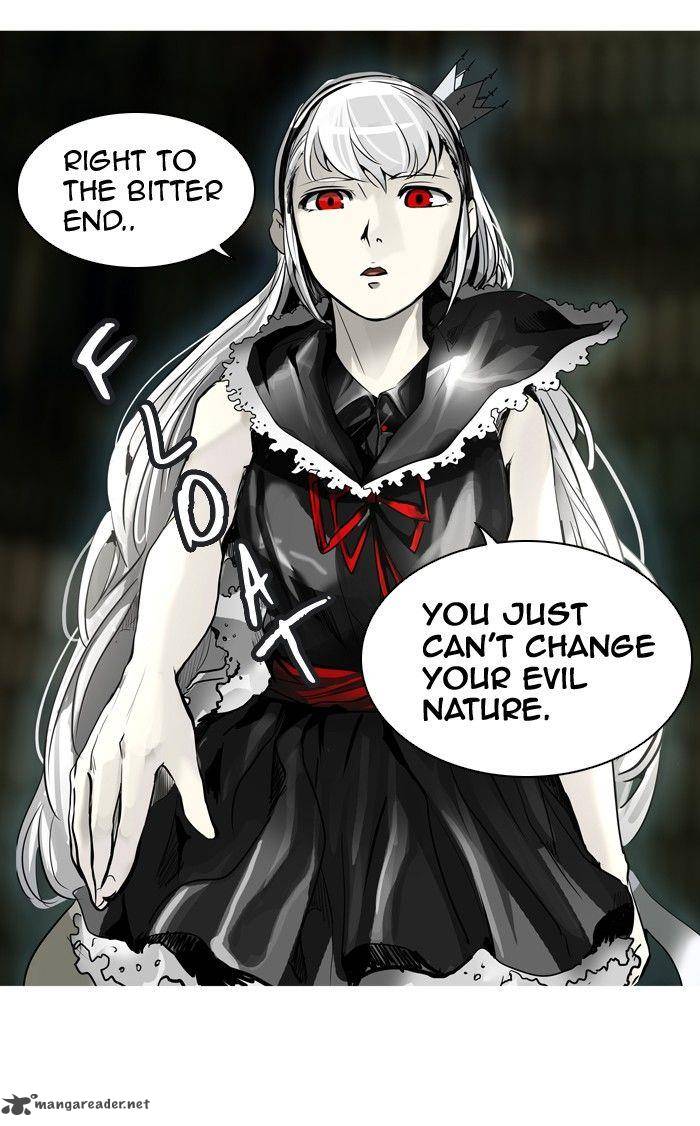 Tower Of God Chapter 272 Page 74