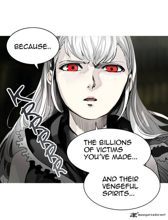 Tower Of God Chapter 272 Page 77