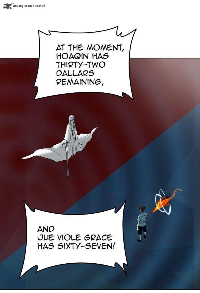 Tower Of God Chapter 272 Page 8