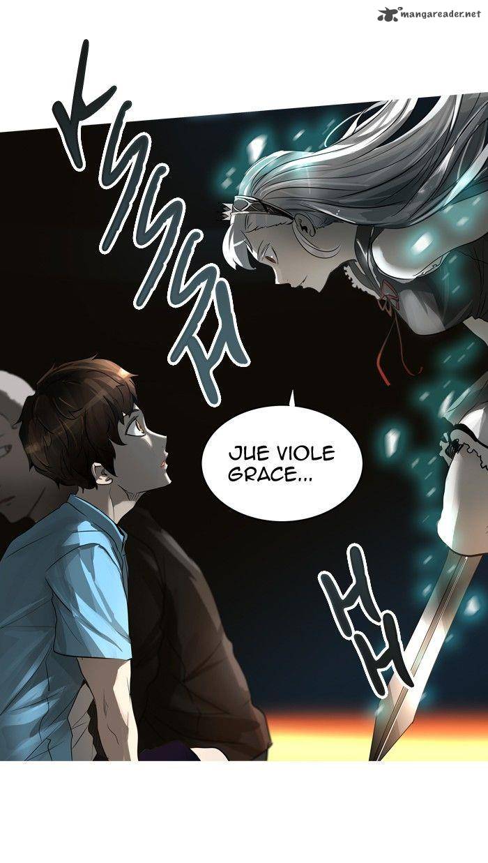 Tower Of God Chapter 272 Page 80