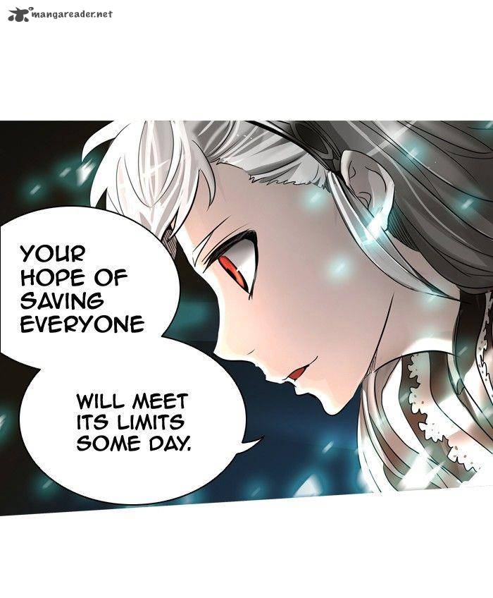 Tower Of God Chapter 272 Page 81