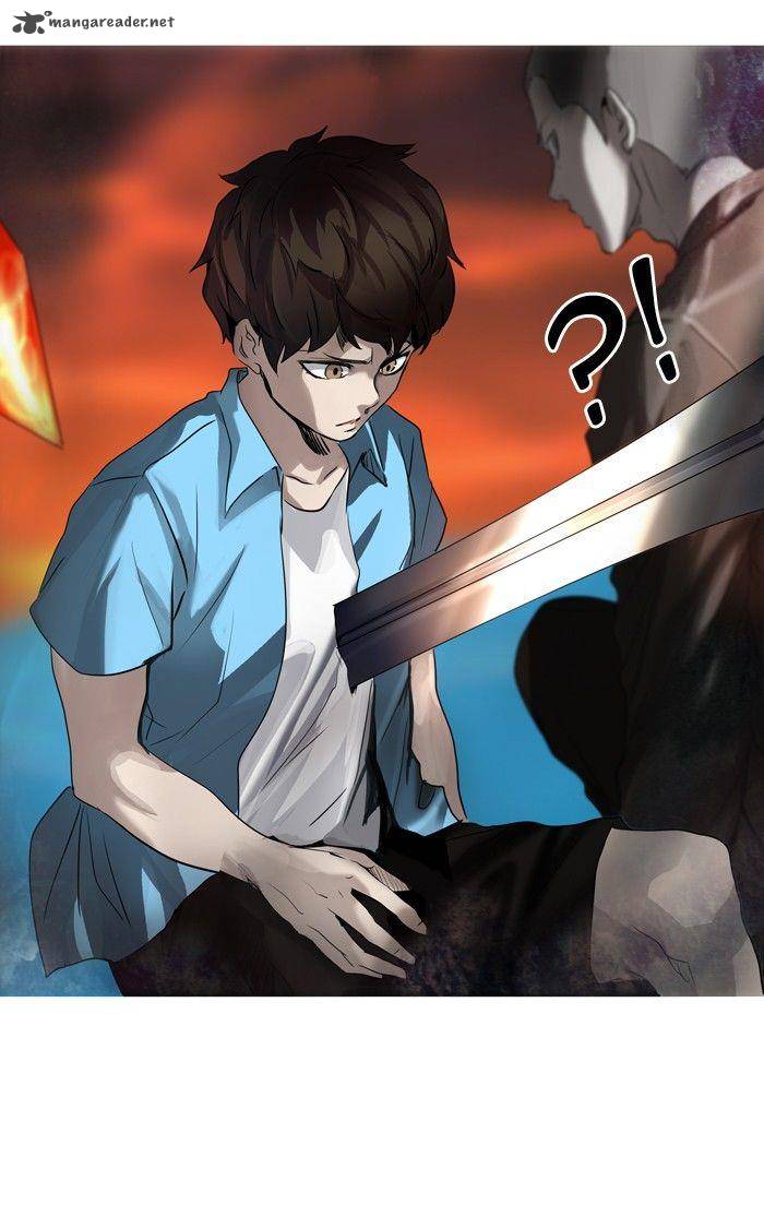 Tower Of God Chapter 272 Page 85