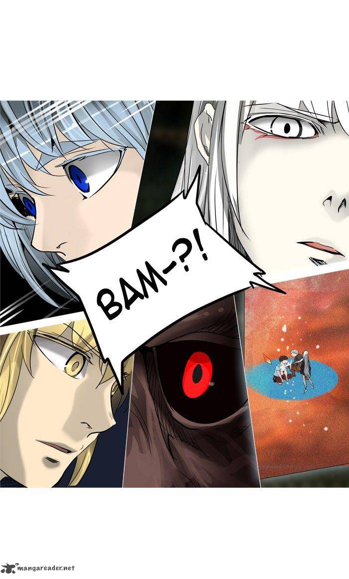 Tower Of God Chapter 272 Page 86