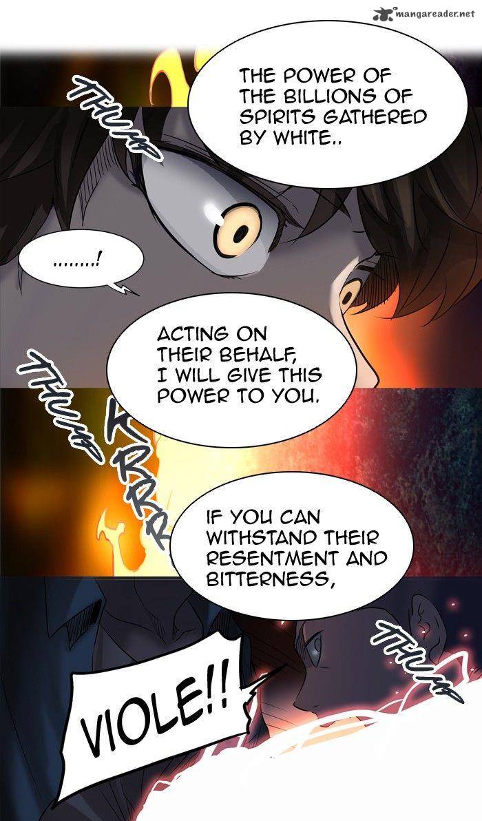 Tower Of God Chapter 272 Page 87