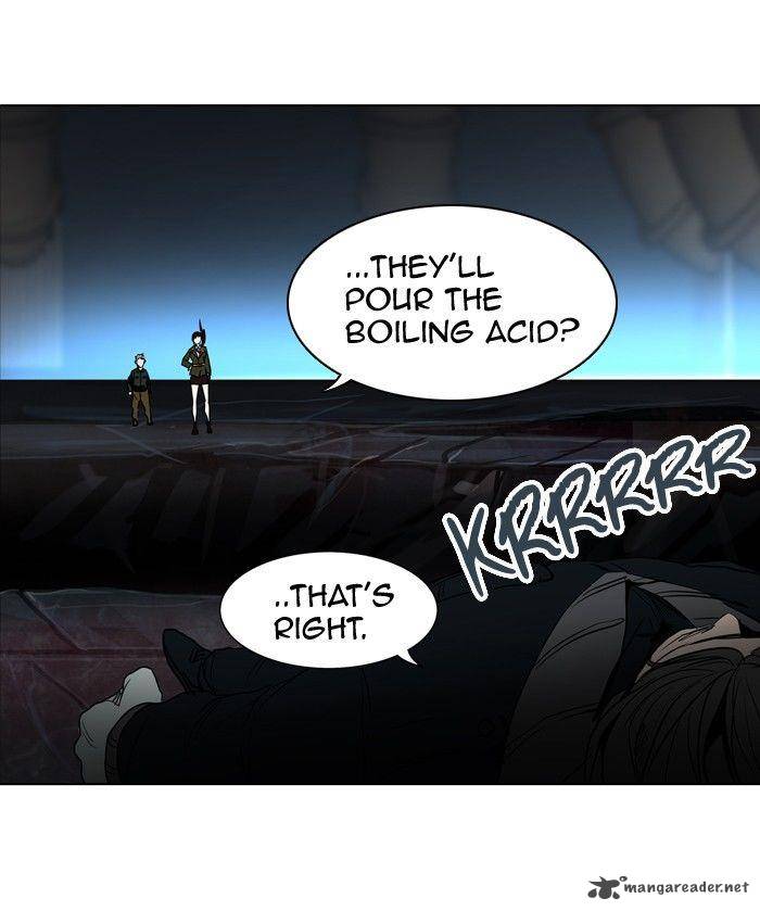 Tower Of God Chapter 273 Page 1