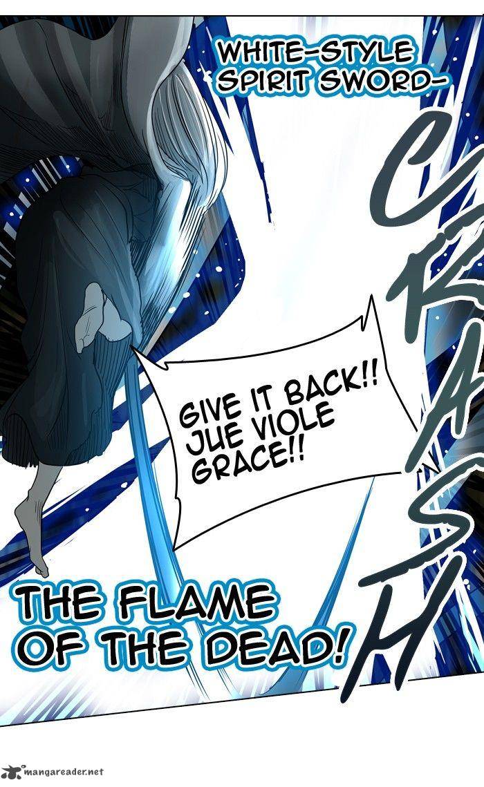Tower Of God Chapter 273 Page 109