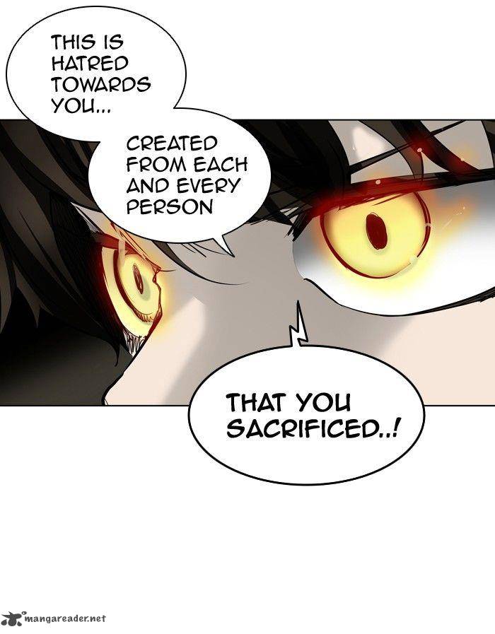 Tower Of God Chapter 273 Page 111