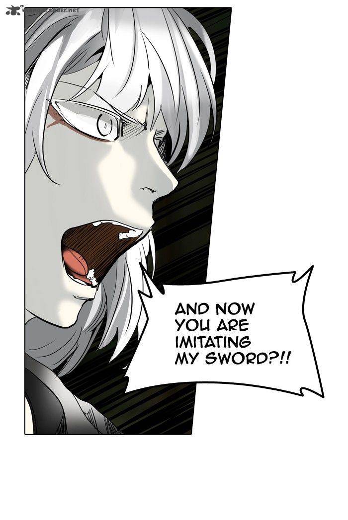 Tower Of God Chapter 273 Page 120