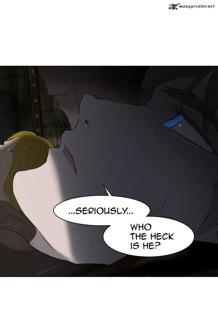 Tower Of God Chapter 273 Page 122