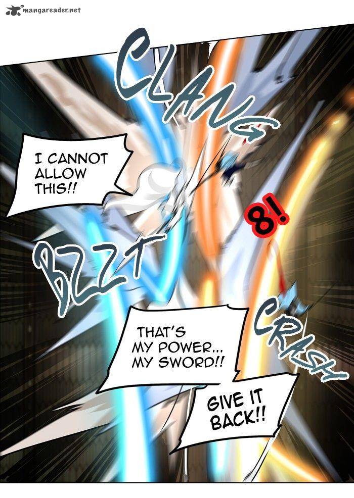 Tower Of God Chapter 273 Page 127