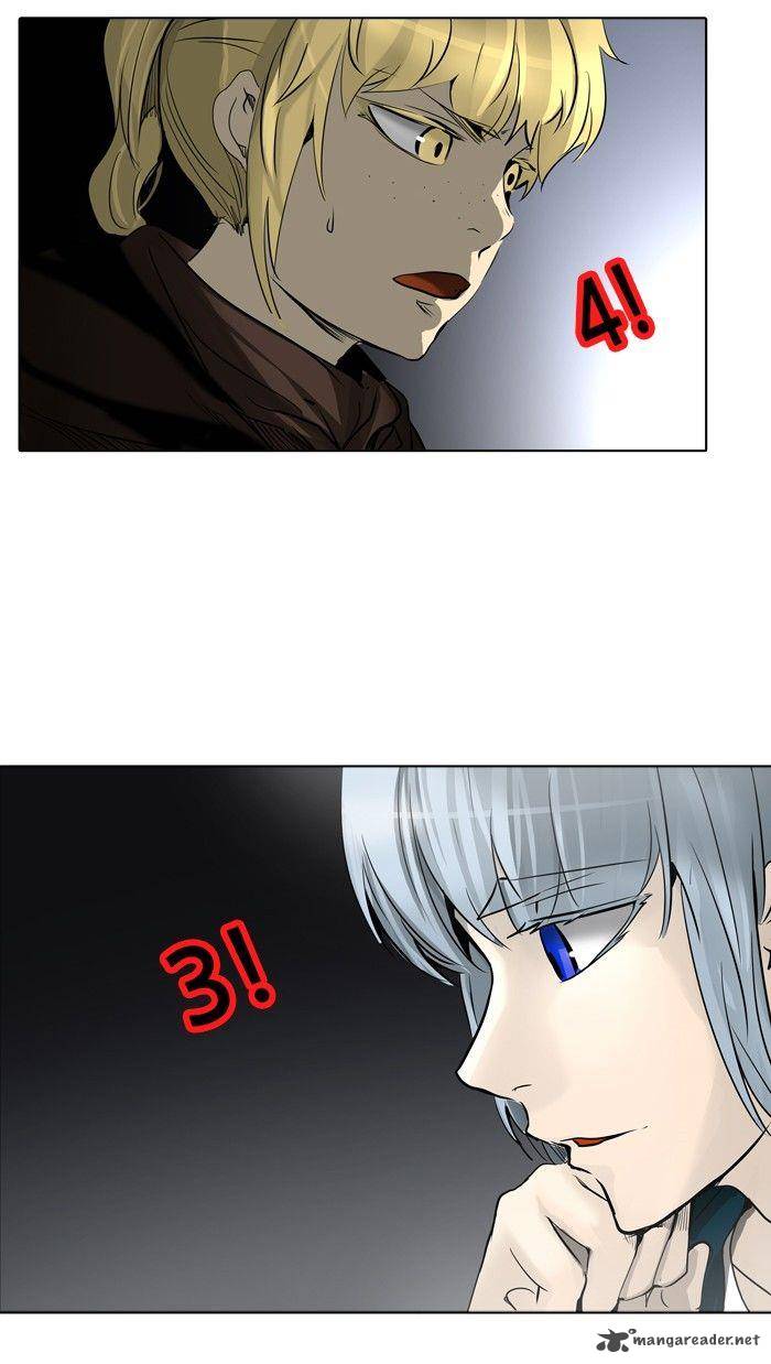 Tower Of God Chapter 273 Page 134