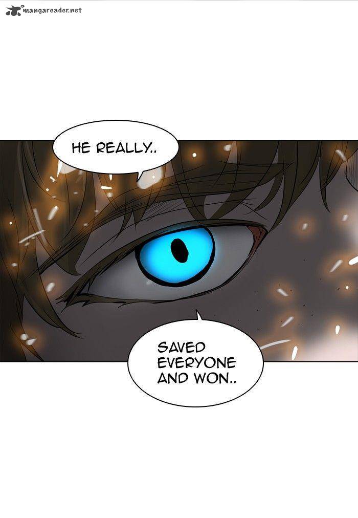 Tower Of God Chapter 273 Page 138