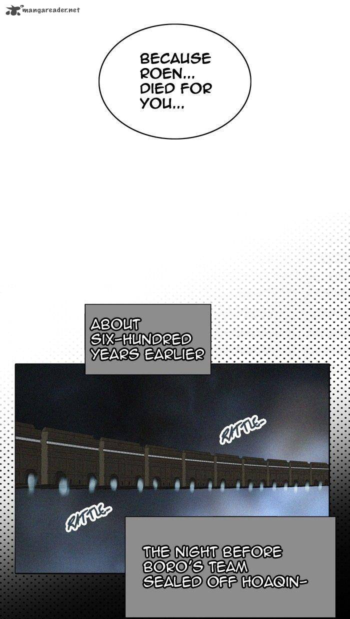 Tower Of God Chapter 273 Page 145