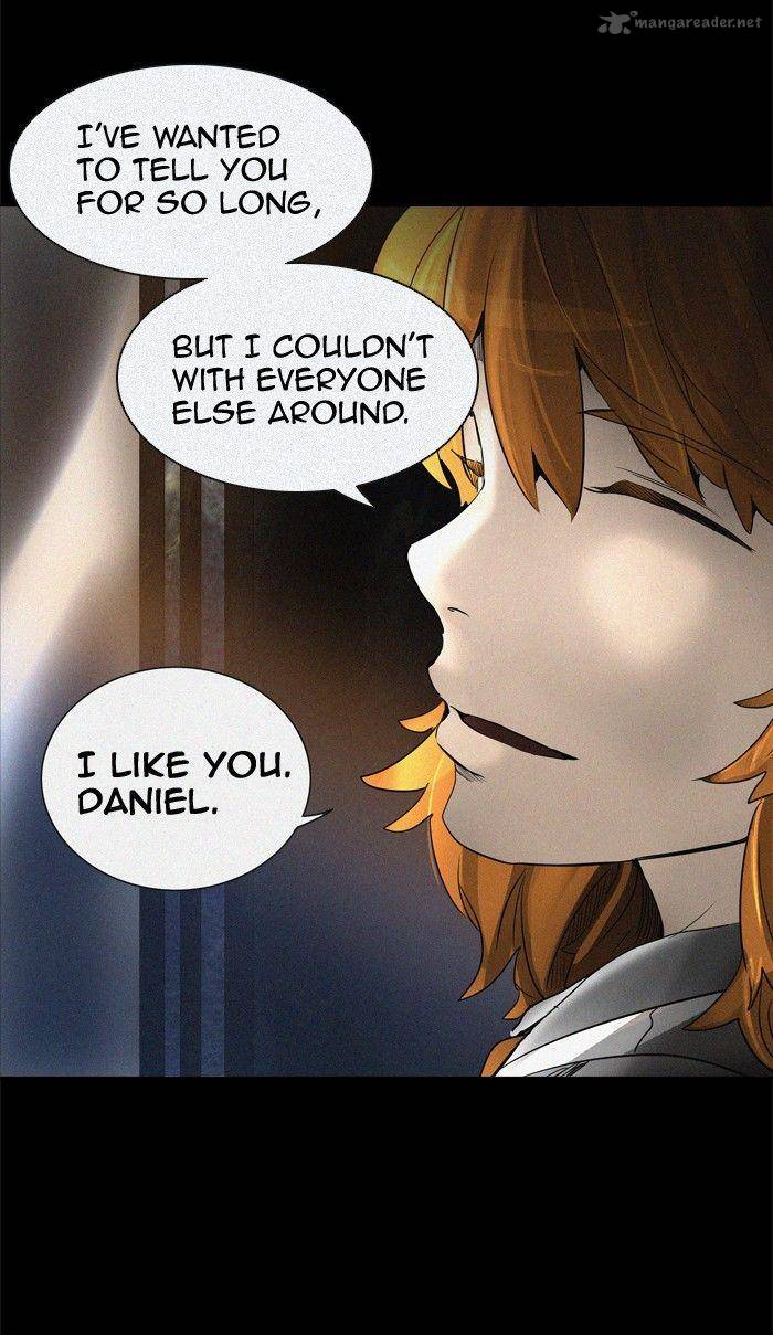 Tower Of God Chapter 273 Page 151