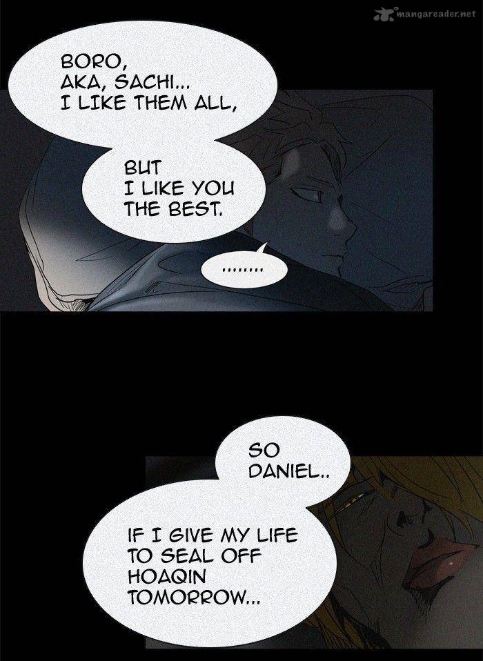 Tower Of God Chapter 273 Page 152