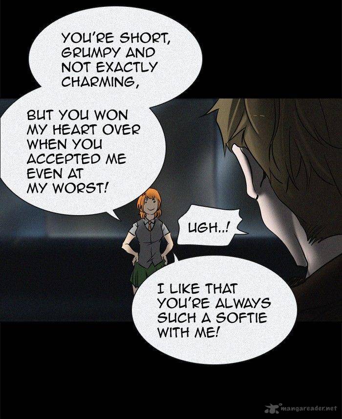 Tower Of God Chapter 273 Page 154
