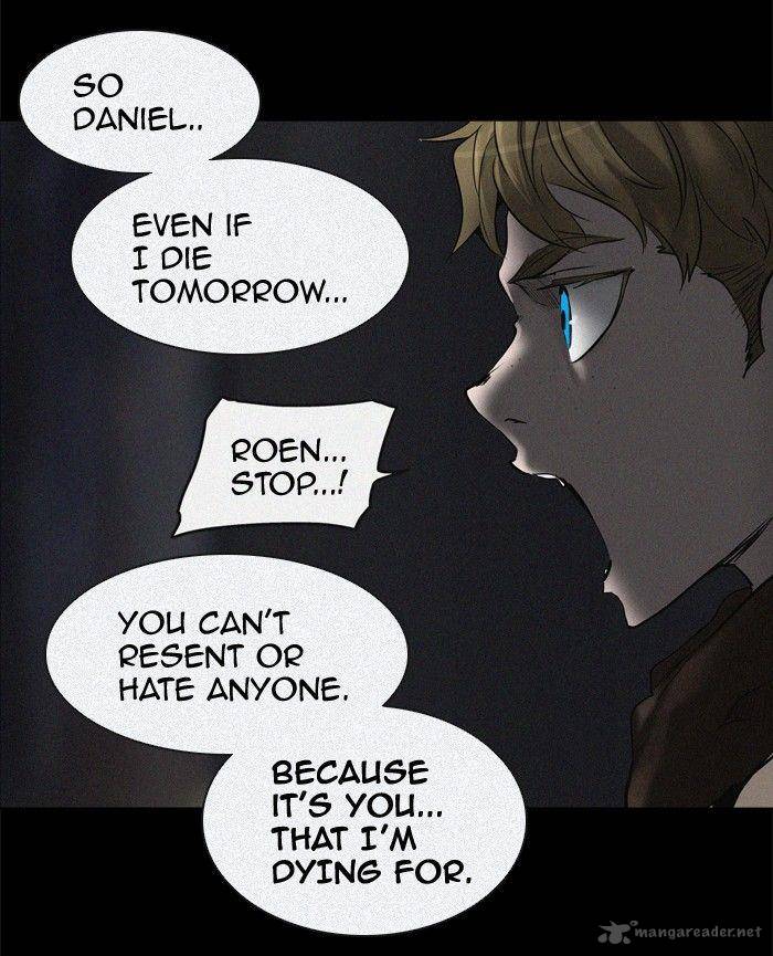 Tower Of God Chapter 273 Page 155