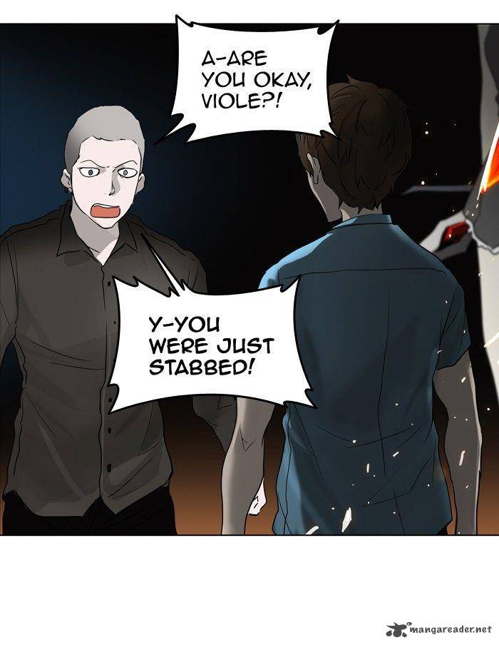 Tower Of God Chapter 273 Page 21