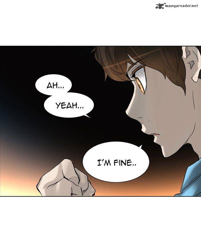 Tower Of God Chapter 273 Page 22