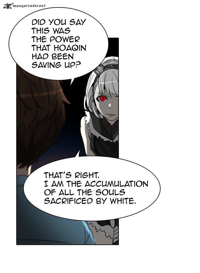 Tower Of God Chapter 273 Page 23